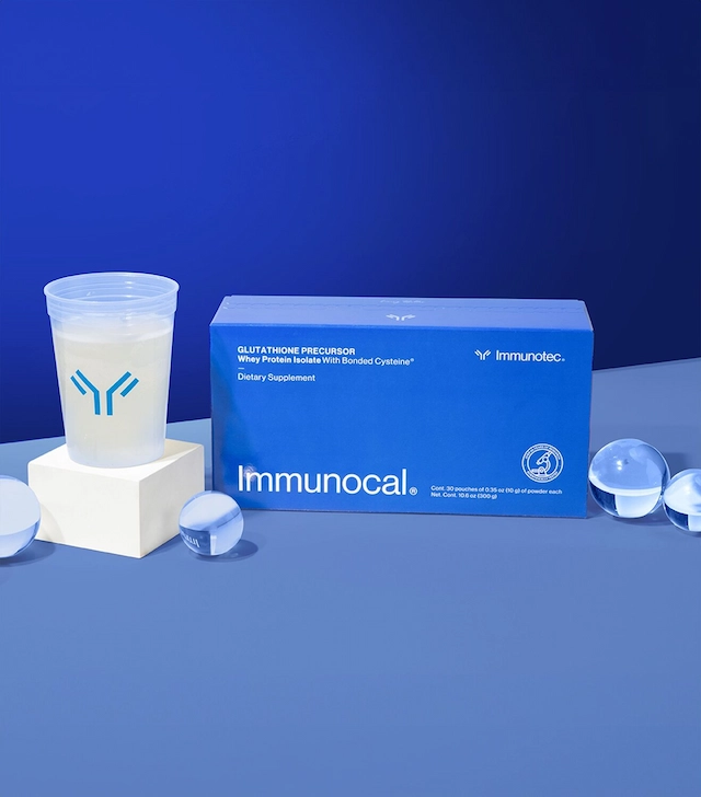 3-immunocal