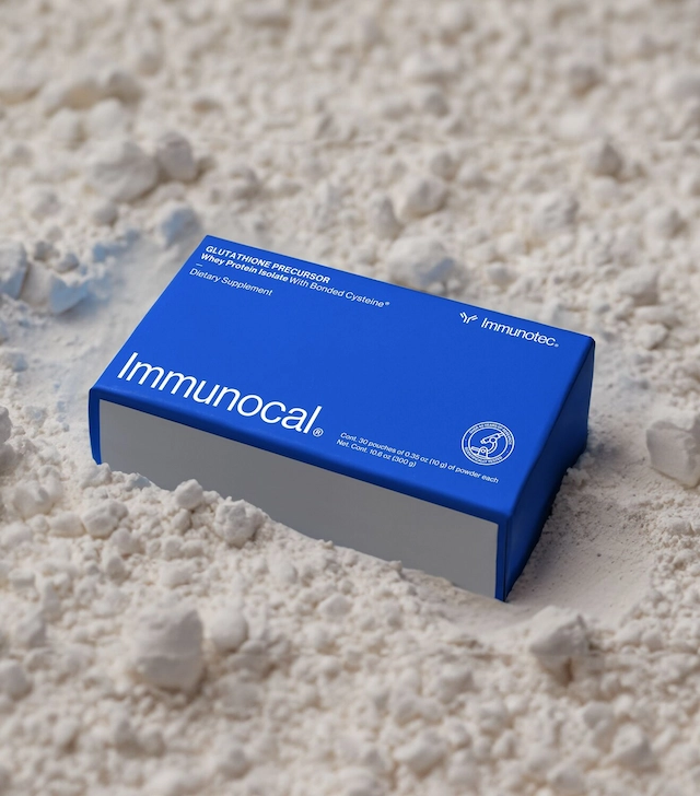 4-immunocal